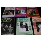 Lot 38 different Elvira Mistress of the Dark Comic books 40-88