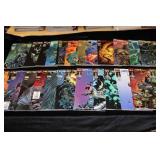 Darkness Top Cow Collection of 26 books Top Cow Ennis Silvestri, Comic Books Graphic Novels