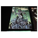 Darkness Top Cow Collection of 26 books Top Cow Ennis Silvestri, Comic Books Graphic Novels