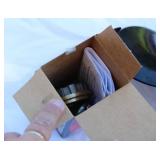 Brand New Boat Propeller 13.75x15p