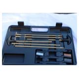 Hoppe’s Gun Cleaning Kit – Complete Set for Firearm Maintenance