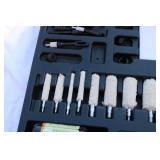 Hoppe’s Gun Cleaning Kit – Complete Set for Firearm Maintenance