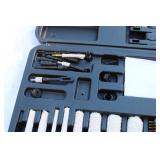 Hoppe’s Gun Cleaning Kit – Complete Set for Firearm Maintenance