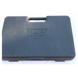 Hoppe’s Gun Cleaning Kit – Complete Set for Firearm Maintenance
