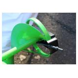 Ion Electric Ice Auger – Model 1173 w/ Cabela’s Case, Battery & Charger – Like New