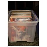 Vinyl LP Collection 1 – Classical, Broadway Show Tunes & Pop Selections
