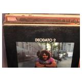 Vinyl LP Collection 1 – Classical, Broadway Show Tunes & Pop Selections