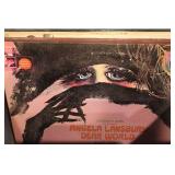 Vinyl LP Collection 1 – Classical, Broadway Show Tunes & Pop Selections