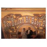 Vinyl LP Collection 1 – Classical, Broadway Show Tunes & Pop Selections