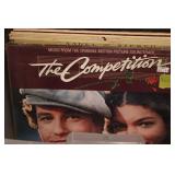 Vinyl LP Collection 2 – Classical, Broadway Show Tunes & Pop Selections