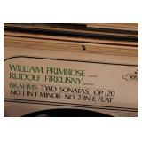 Vinyl LP Collection 2 – Classical, Broadway Show Tunes & Pop Selections
