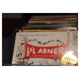 Vinyl LP Collection 3 – Classical, Broadway Show Tunes & Pop Selections