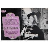 Vinyl LP Collection 3 – Classical, Broadway Show Tunes & Pop Selections
