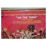 Vinyl LP Collection 3 – Classical, Broadway Show Tunes & Pop Selections