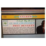 Vinyl LP Collection 3 – Classical, Broadway Show Tunes & Pop Selections