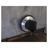 Duke Aerohot Prep Table 45"x30"x36"