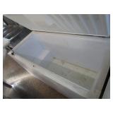 Frigidaire Chest Freezer 28"x61"x35"