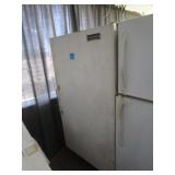 Sears Coldspot Upright Freezer 32"x25x65"