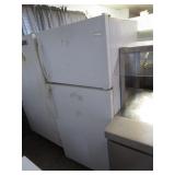 Frigidaire Refrigerator/Freezer 25"x30"x65"