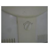 Frigidaire Refrigerator/Freezer 25"x30"x65"