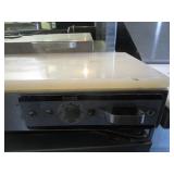 NorLake Refrigerated Salad Bar/Prep Table 72"x34"x57" (new compressor last year)