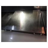 NorLake Refrigerated Salad Bar/Prep Table 72"x34"x57" (new compressor last year)