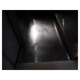 NorLake Refrigerated Salad Bar/Prep Table 72"x34"x57" (new compressor last year)