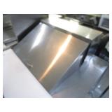 True Refrigerated Salad Bar/Prep Table Extension 36"x34"x44"