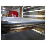 Advance Tabco Alum Sheet Rack 20"x26"x69"