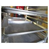Advance Tabco Alum Sheet Rack 20"x26"x69"