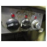 Lincoln Steam Table 54"x28"x58"