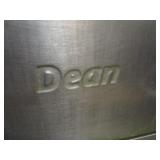 Dean Gas Deep Fryer 16"x29"x45"
