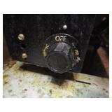 Dean Gas Deep Fryer 16"x29"x45"