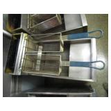 Imperial Gas Deep Fryer 16"x29"x45"