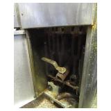 Imperial Gas Deep Fryer 16"x29"x45"