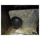 Imperial Gas Deep Fryer 16"x29"x45"