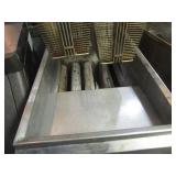 Imperial Gas Deep Fryer 16"x29"x45"