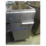 Imperial Gas Deep Fryer 16"x29"x45"