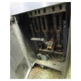 Imperial Gas Deep Fryer 16"x29"x45"