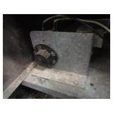 Imperial Gas Deep Fryer 16"x29"x45"