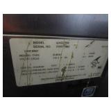 Manitowoc Ice Machine 26"X26"X38"