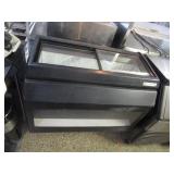 Beverage Air Chest Display Cooler 40"x23"x39"