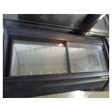 Beverage Air Chest Display Cooler 40"x23"x39"