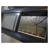 Beverage Air Chest Display Cooler 40"x23"x39"