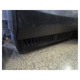 Beverage Air Chest Display Cooler 40"x23"x39"