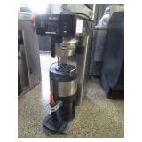Bunn Coffee Maker 10"x23"x34"
