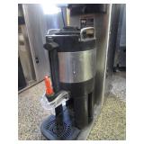 Bunn Coffee Maker 10"x23"x34"