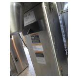 Bunn Coffee Maker 10"x23"x34"