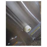 Bunn Coffee Maker 10"x23"x34"