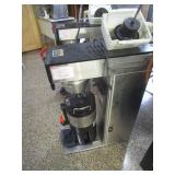 Bunn Coffee Maker 10"x23"x34"